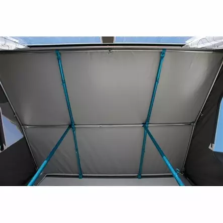 Universal 320 Ventura talviputkisarja - Runkoputket - F05-124 - 1