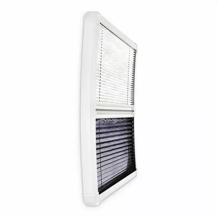 Window blind DOMETIC kasettiverhot - Ikkuna varusteet ja suojat - 9943204 - 1