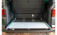 BusBoxx heckBOXX flex Mercedes V-Klas - Takatallitelineet + varusteet - 100104 - 5