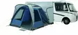 Bussi-etuteltta Outwell - - 9953504 - 1