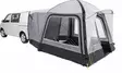Camper van awning Dometic Cross AIR TG - Bussi etuteltat ja varusteet - 9956974 - 2