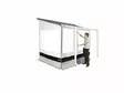 Etuseinä Rain Blocker G2 125 x 210 cm - - 9951694 - 1