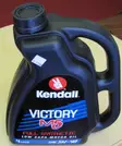 Kendall Victory M5 Low SaPS 5W-40 4 L moottoriöljy - Varaosaluettelo ja muut tuotteet. - 6416444000164 - 1