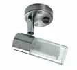 LED mounted spot light NITRO - Led polttimot sisälle ja ulos - 9912264 - 1