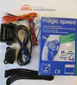 Magic Speed infrapuna kauko-ohjaus - Näytöt, kytkimet ja varusteet - 4015704 - 1