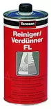 Teroson Reiniger 1 L - Liimat, massat,ilmankuivaus - 9946294 - 1