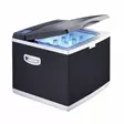 Waego CoolFun CK 40 D Hyprid kannettava kylmiö/pakastin 230V-12V - Kylmälaukut ja varusteet - 82924 - 1