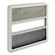 Window blind DOMETIC kasettiverhot - Ikkuna varusteet ja suojat - 9943204 - 3