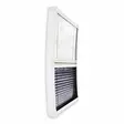 Window blind DOMETIC kasettiverhot - Ikkuna varusteet ja suojat - 9943204 - 1