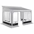 Markiisiteltta Thule Panorama - - 9951054 - 2