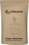 SUPER IMBORBER CLESANA C1 neste- - ERikois WC:t  kompostoivat+ym - 9984594 - 1