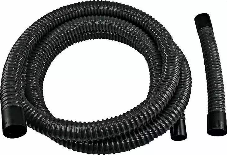 Abwasser Entsorgungs-Set Ø 28 mm - Pumppujen varusteet ja osat - 9923724 - 2