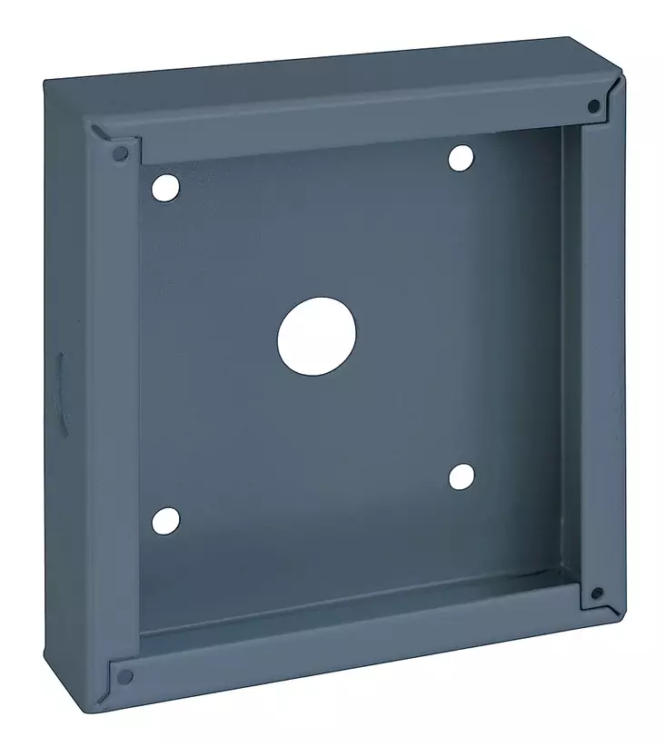 Asemmuskotelo Büttner Solar näytölle - Aurinkokennopaketit - 9931804 - 1