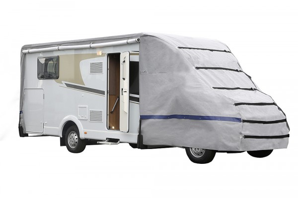 Asuntoauton suojahuppu - Vaunu-auto ja varuste peitot - 9917244 - 1