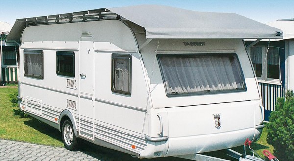 Asunvaununsuojakatto Nellen Typ 9 koko 5 - Suojakatot : vaunuun , autoon - 9905074 - 1