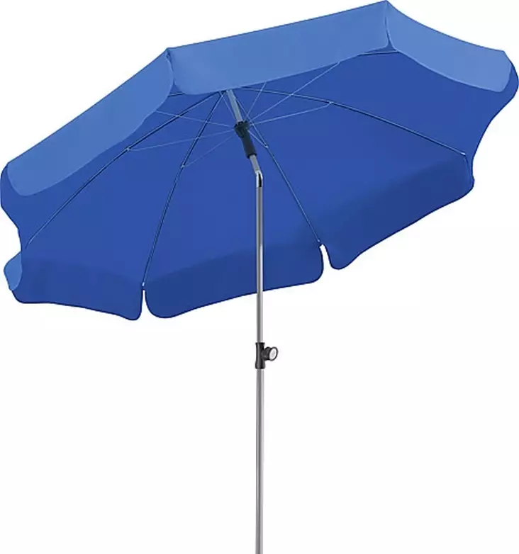 Aurinkovarjo Schneider Locarno pyöreä - Varjot - 9911644 - 2