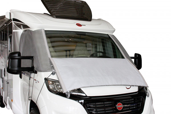 Avattava lämpöpeitto Hindermann Classic - Ikkunan lämpösuojat ja väliverhot - 9942274 - 1