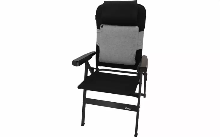 Berger-lämmitystyyny Mehana lämmitys - Varusteet terassituoleille+alustoille - 604554 - 1