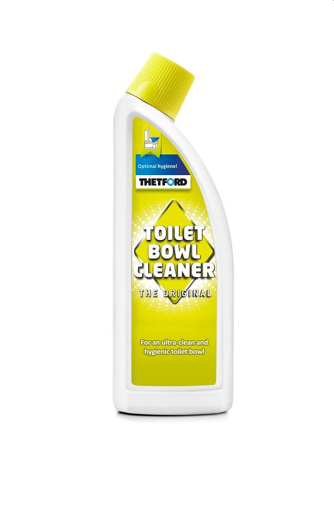 Bowl Cleaner 750 ml WC-pytyn pesuun - WC-nesteet. pussit ja muut aineet - 9945574 - 4