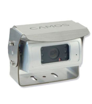CM 42-NAV rear view camera - Peruutuskamerat - 9981004 - 1