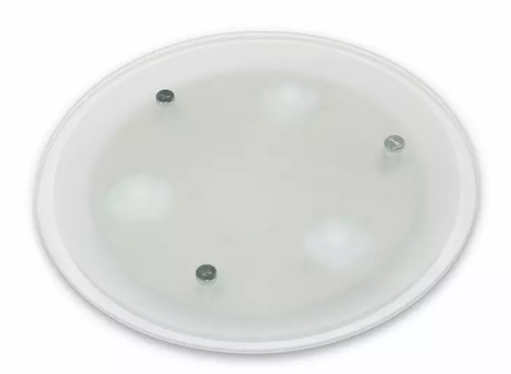 Deckenleuchte rund - Led-valaisimet sisälle seinään- kattoon - 9930754 - 1