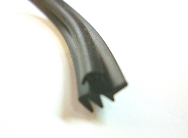 Dichtgummi (5mtr.) für Aussen- - Ikkunat, verhot ja osat - 9957164 - 1