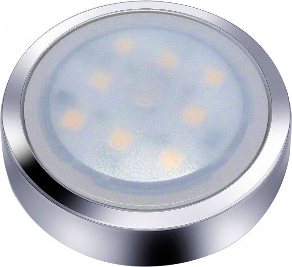 Domestic extension spot L 25 - Led polttimot sisälle ja ulos - 9930294 - 1