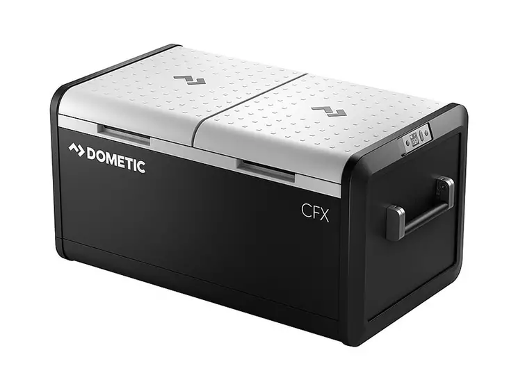 Dometic CFX3 95 DZ jääkaappi-pakkasarkku - Kompressori boxi jääkaapit - 9955994 - 1