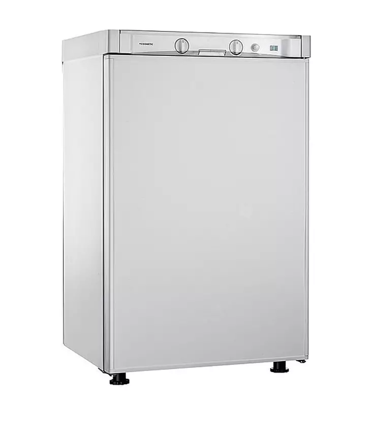 Dometic RGE 2100 96 L MES 230 V+ kaasu - Jääkaapit kaasullaja ja sähköllä - 9929434 - 1