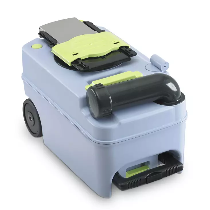 Dometic WC,n CT-3000 ja CT 4000 sarjaan - WC-varaosat ja tarvikkeet - 9931654 - 1