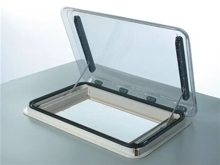 Dometic varalasi Heki 3/4 960x655 cm - Kattoikkunat ( isot ) ja osat - K02-BG1274 - 1