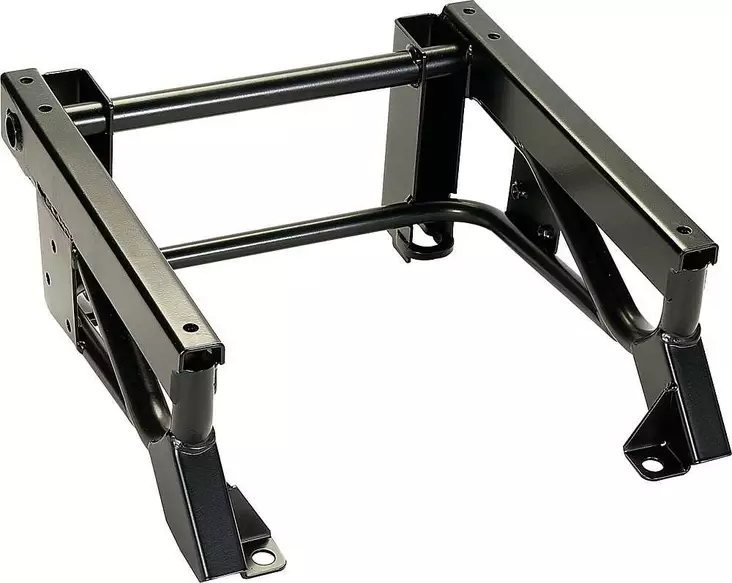 Ducatooon matalempi istuinalusta -40 mm alk.7.2006 - Ohjaamon istuimet - 9990094 - 2