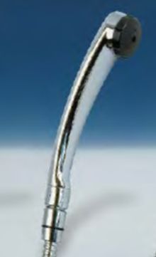 Duschkopf Reich Suihkukäsikahva-pää - Suihkuhanat - 9971834 - 1