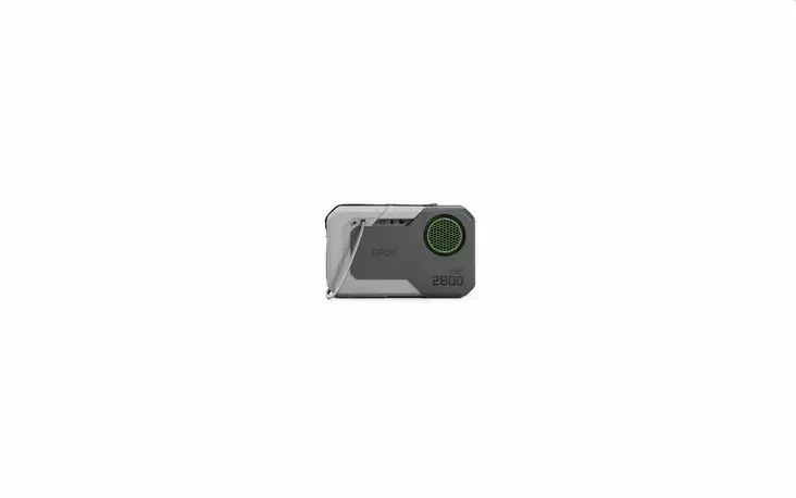 EFOY pro 2800 BT Polttokennolaturi 125W -  - 495874 - 1