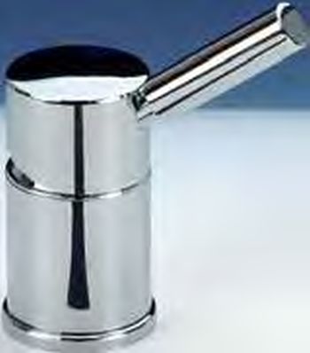 Einhebelmischer Reich - Sekoittajat ja varustet - 9970314 - 1