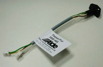 Etätuntoelin jos paneeli 3000465 - Alde varaosat ja tarvikkeet - A3000464 - 1