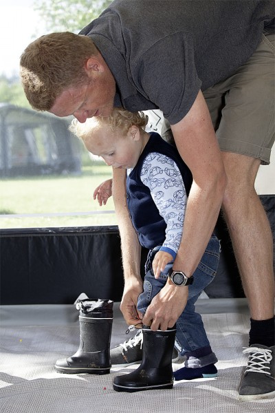 Etutelttamatto Isabella Carpet - Matot etutelttaan ja vaunuun - 9942674 - 1