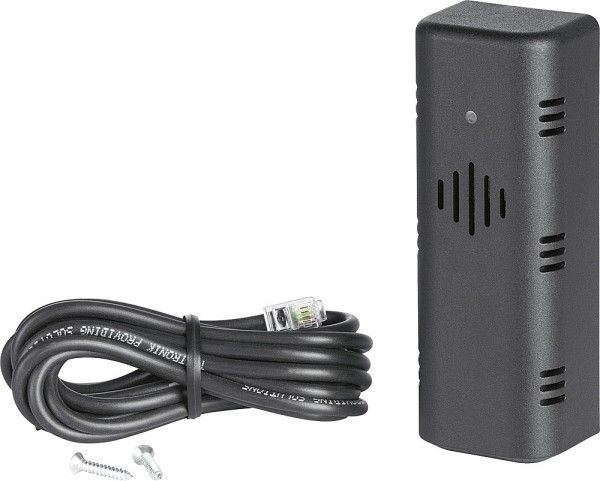 Gaswarner Thitronik - Turva- ja lukituslaitteet - 9993044 - 1