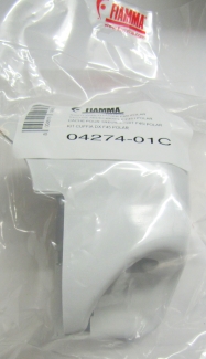 Getriebeabdeckung - Fiamman vara-osat - 9957294 - 1