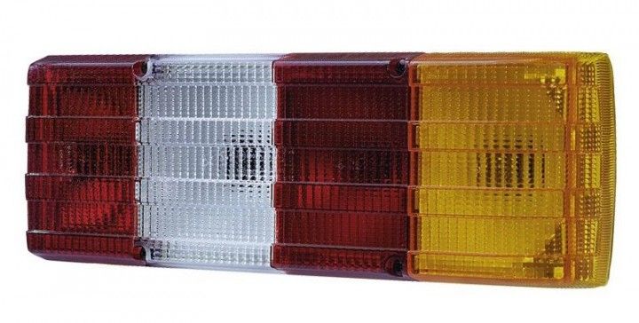 Heckleuchte Hella - Autojen valaisimet ja polttimot - 9992744 - 1