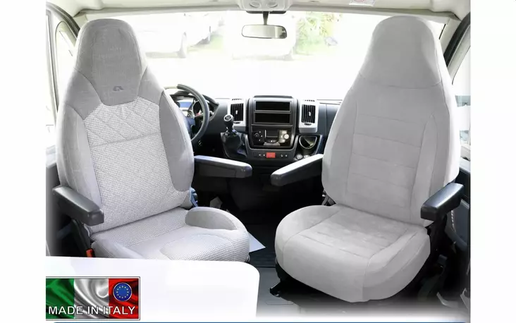 Ideatermica Venus istuinpäällinen - Istuinsuojat - 156524 - 1