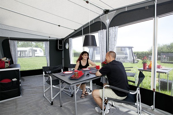 Isabella matto Premium Sol - Matot etutelttaan ja vaunuun - 9942684 - 1