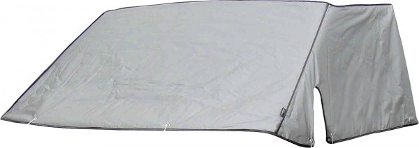 Isolux ulkopuolinen eristematto - Ikkunan lämpösuojat ja väliverhot - 9965004 - 1