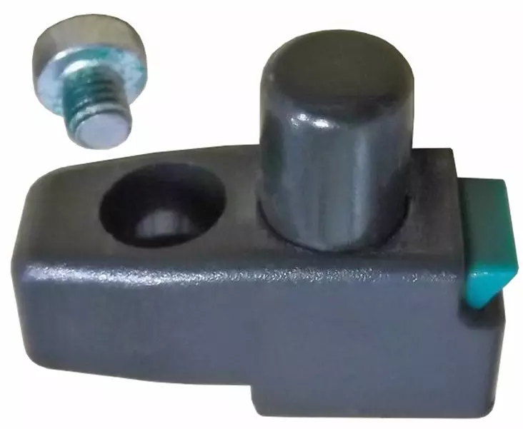 Jääkaapin ovensalpa Elektrolux-Dometic - Dometic jääkaappien varaosat - 9990734 - 2