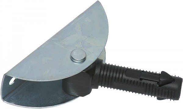 Jalkatuki Alu-Line 25 mm putkelle - Asennusosat - 9916294 - 1