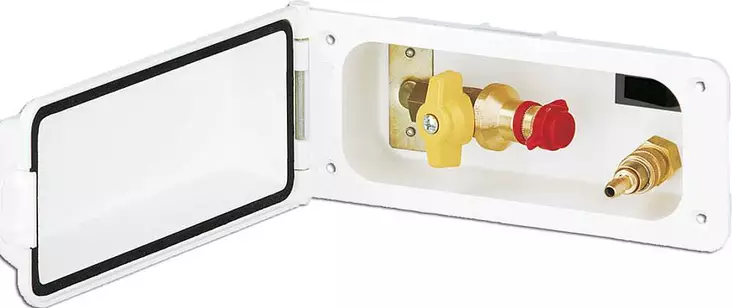 Kaasun ja veden olosottorasia Variant - Kaasurasiat - varusteet - 9952534 - 1