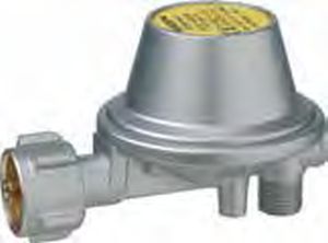 Kaasunpaineenalennin 30 mbar - Paineenalentimet säädettävät ja 500mbar - 9997504 - 1