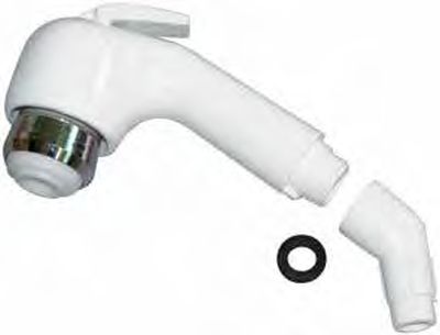 Kombi Stellbrause Comet - Vesitankit ja varusteet - 9943704 - 1