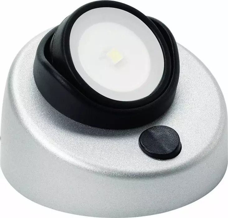 L21TM Mounted Spot with Switch - Aurinkokennopaketit - 9934704 - 1