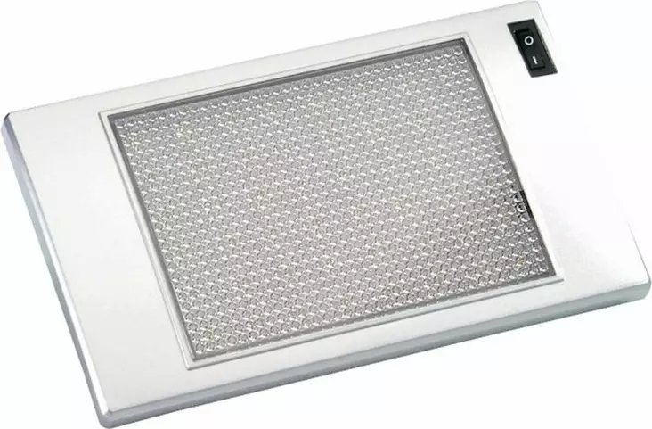 LED Einbau-Flachleuchte - Autojen valaisimet ja polttimot - 9993674 - 1
